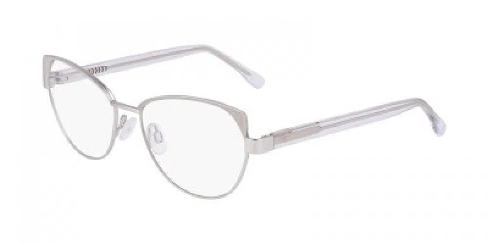 McAllister MC4520 Eyeglasses - view 3